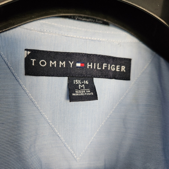 Tommy Hilfiger Suit and Shirt - Picture 5 of 9